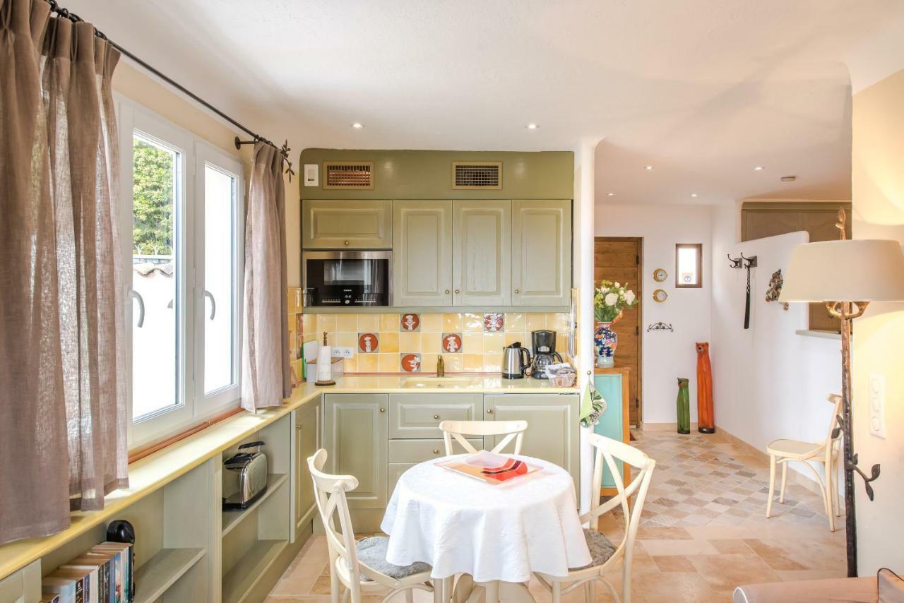 Orangerie St Paul Apartment *
